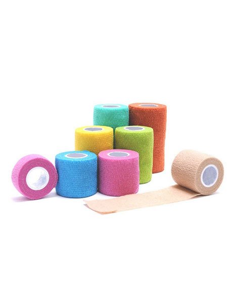 Cohesive Bandage