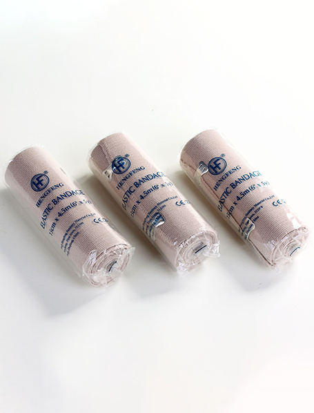 Medical Elastic Bandage Series