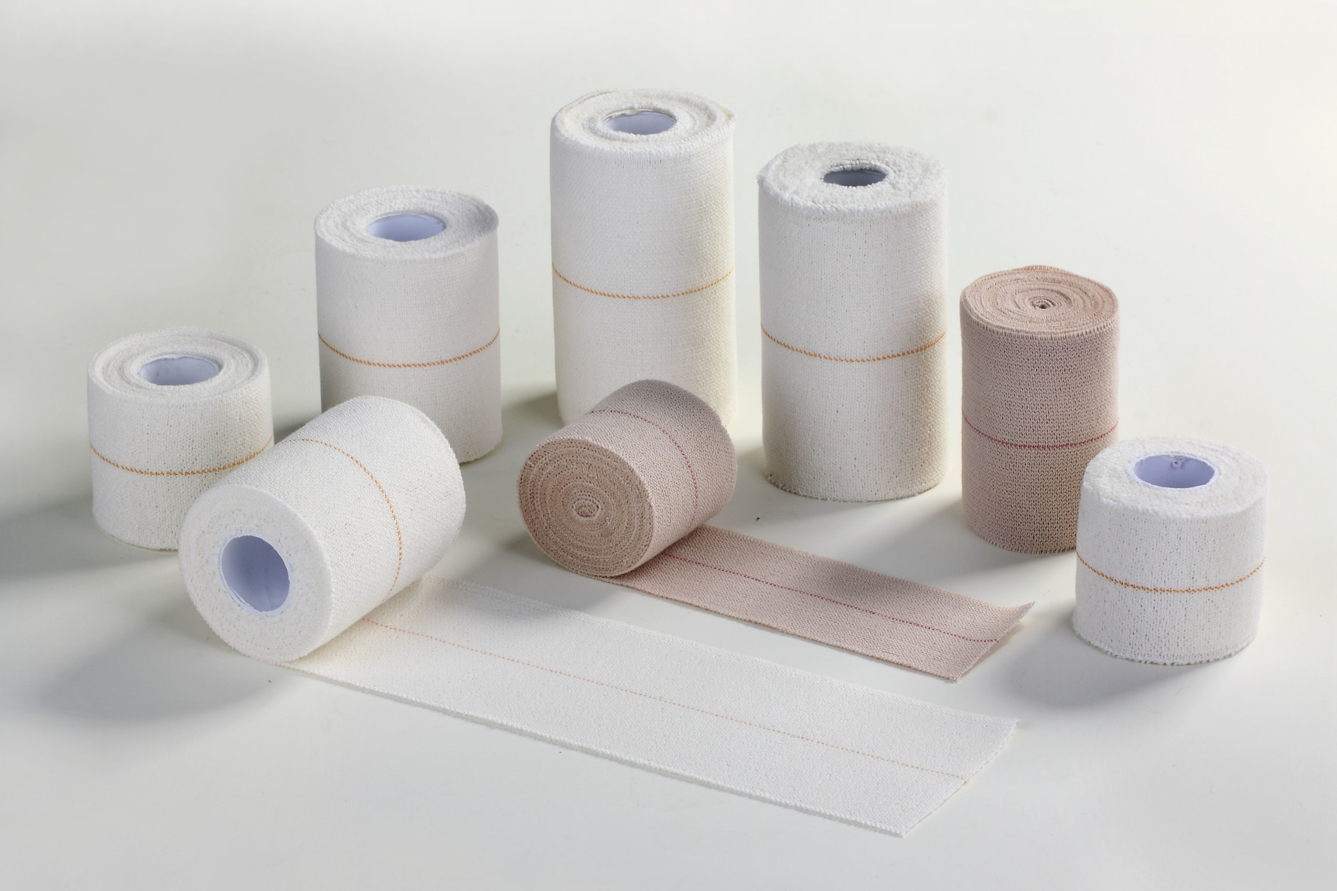 Heavy Weight Elastic Adhesive Bandage (EAB)