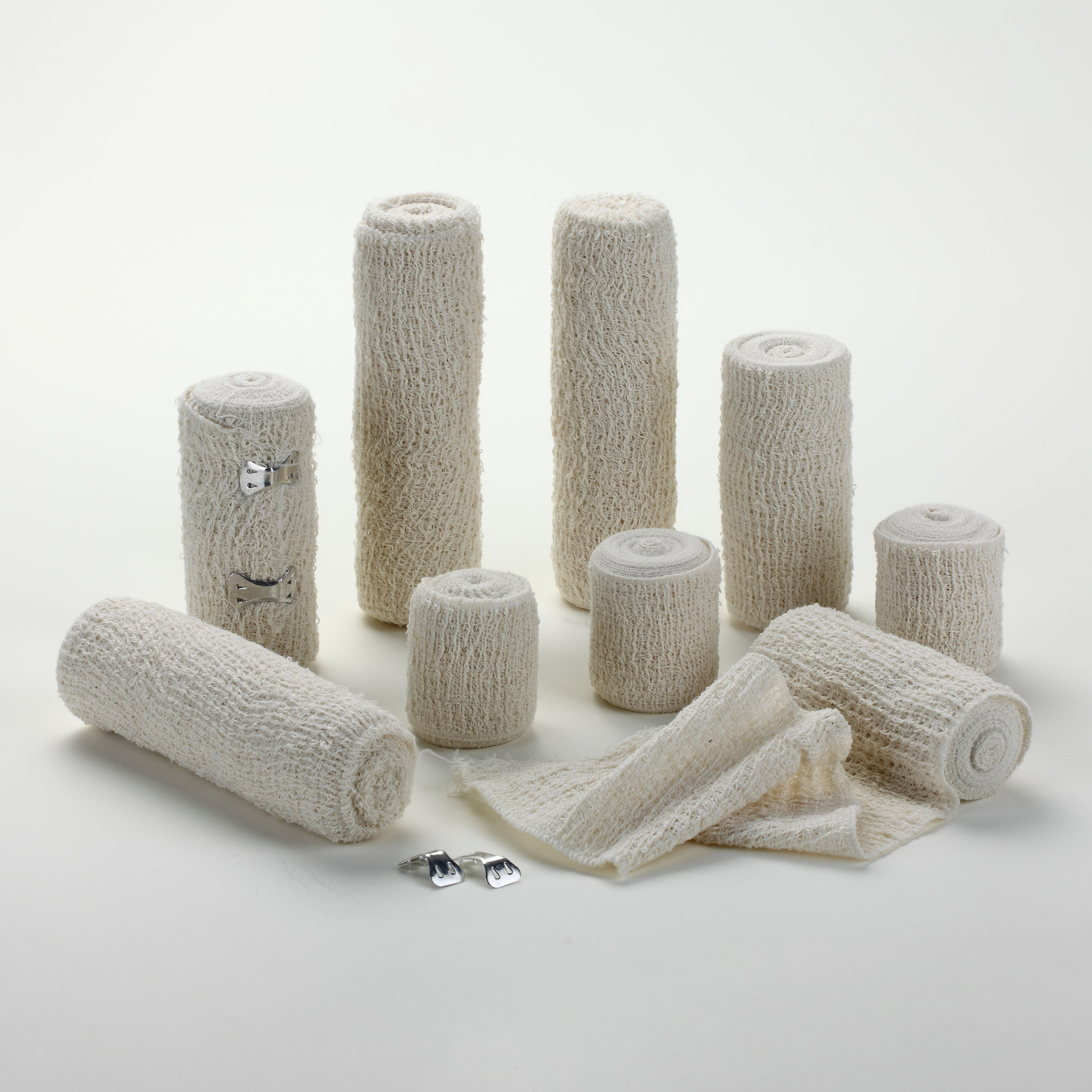 HFA-1 Elastic Crepe Bandage