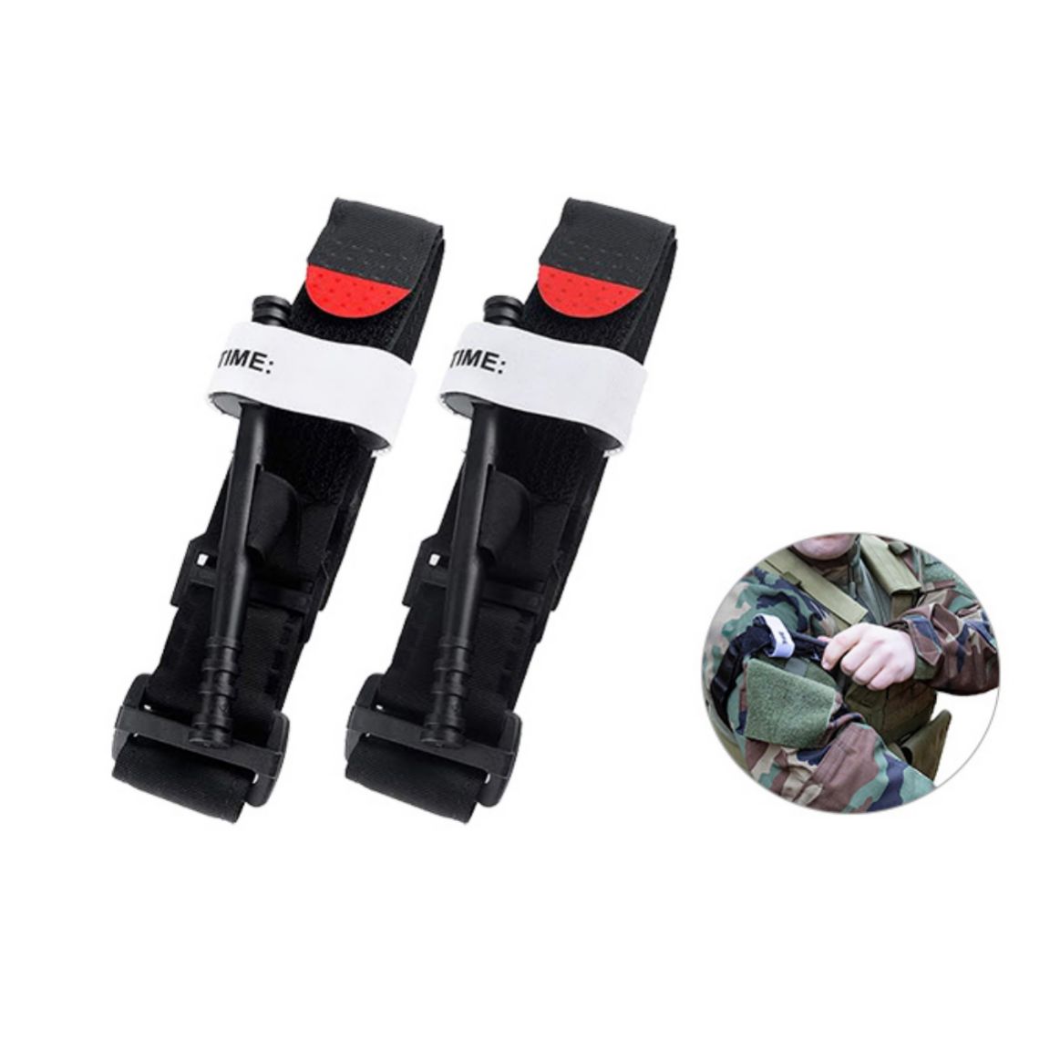 HF CAT-1 First aid tourniquet