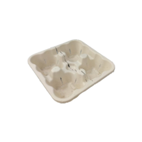 2/4-Cell Cup Carrier Small