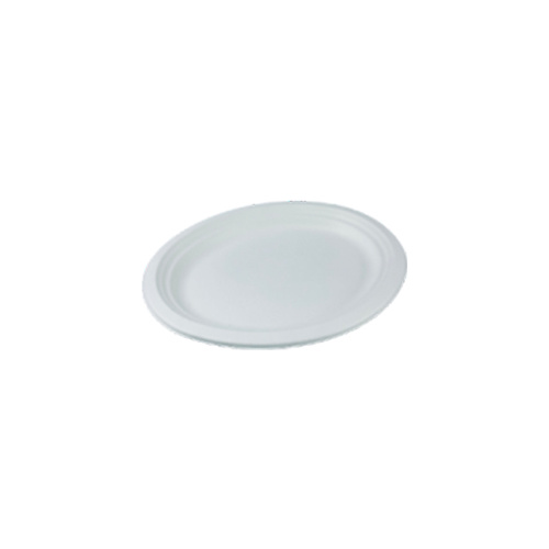 12.5" Oval plate