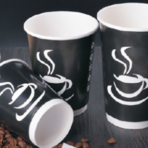 Double Wall Biocups