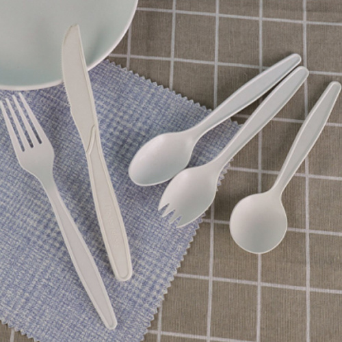 Biodegradable Tableware