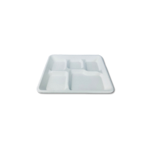 5-comp Tray