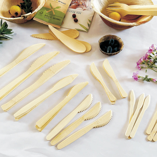 BAMBOO KNIFE