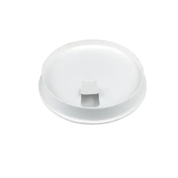 90mm Large Paper Flat BioCup Lid