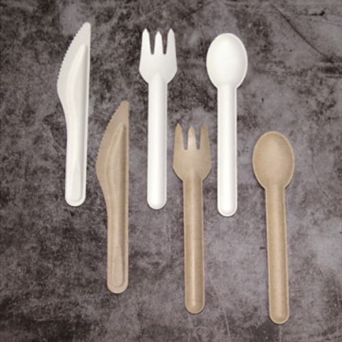 Bagasses Pulp Tableware