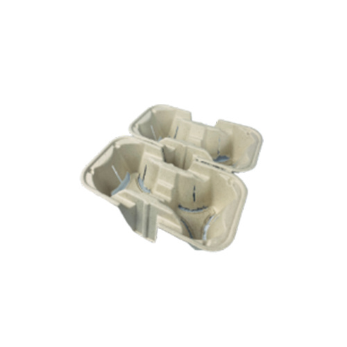 2/4-cell Cup Carrier