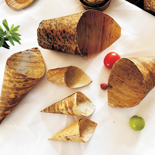 Bamboo Hull
