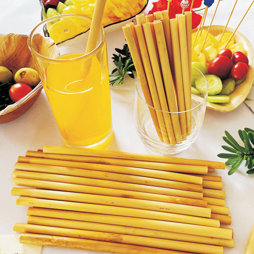 straw