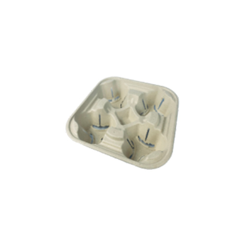 4-cell Cup Carrier