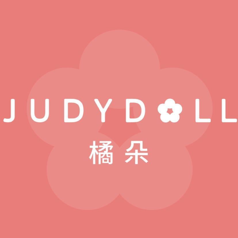 橘朵JUDYDOLL