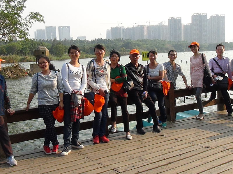 2014年廈門(mén)旅游
