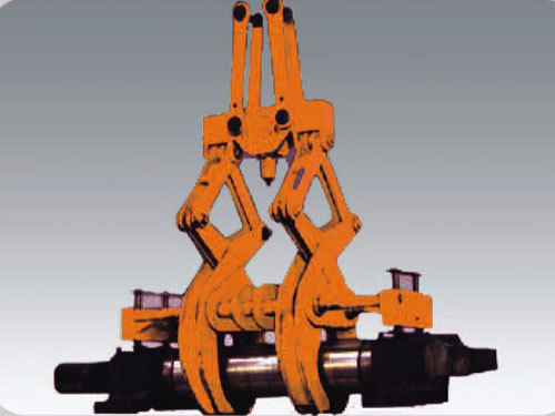 Single Mill Roll Lifting Tool