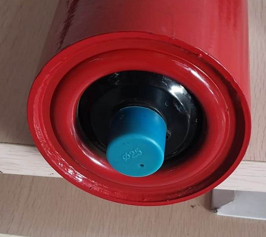 防尘防水托辊介绍托辊的日常维护（上）