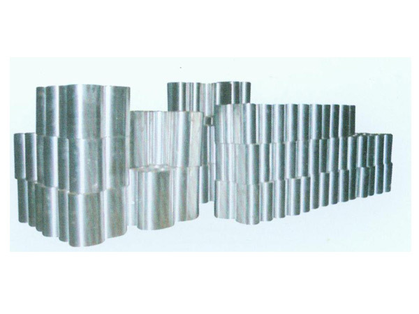 Aluminium Tube for pressing Wire rope