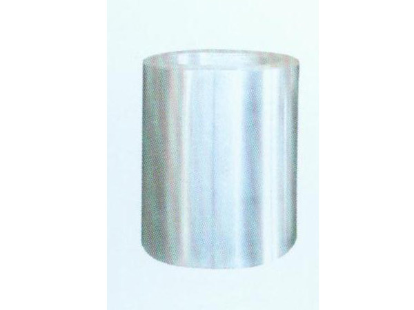 Aluminium Tube for pressing Wire rope