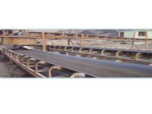 Fire retardant Conveyor belt