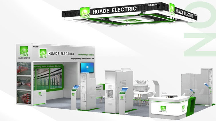 Invitation Letter | Cordially Invited to Attend the Electric & Power Indonesia 2025