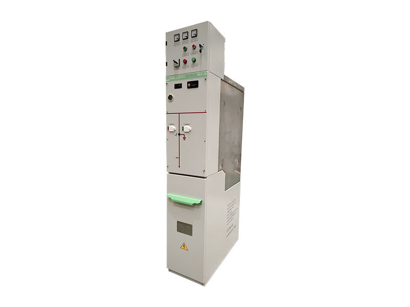 HG13-24 Green Gas-Insulated Ring Main Unit (RMU)