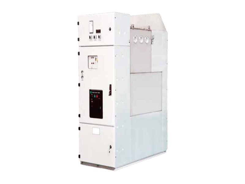 Hg3-36/40.5 Green Cubical Type GIS