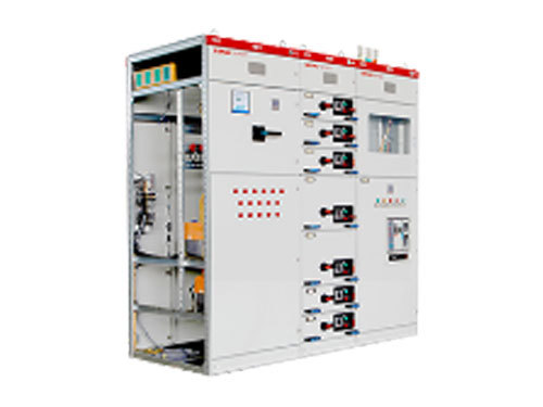 MNS Type Low-Voltage Withdrawable Switchgear
