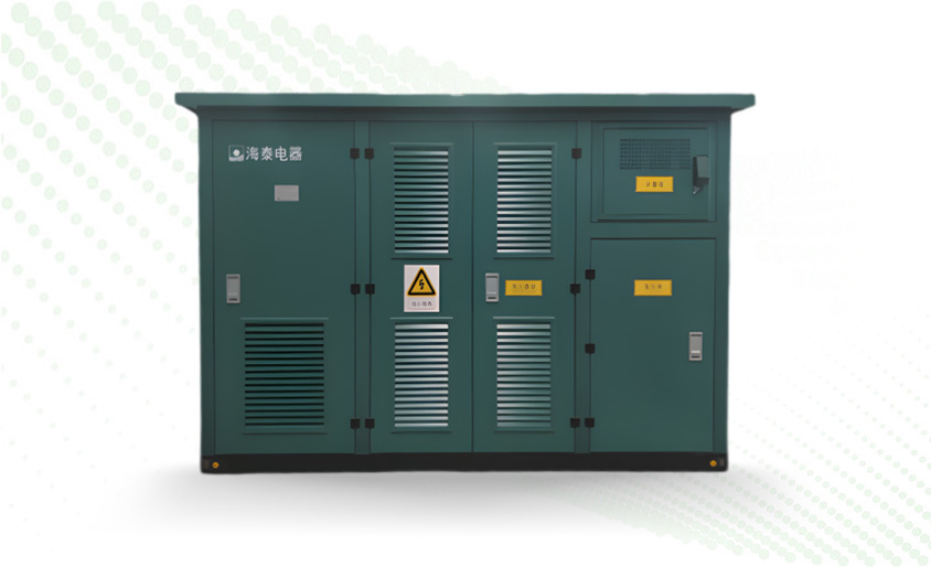 Package Substation