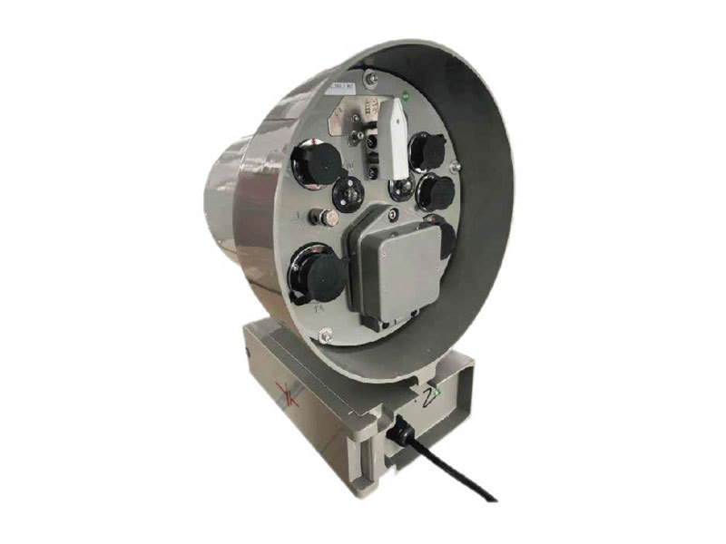 Ftd301 Feeder Terminal Unit (FTU)
