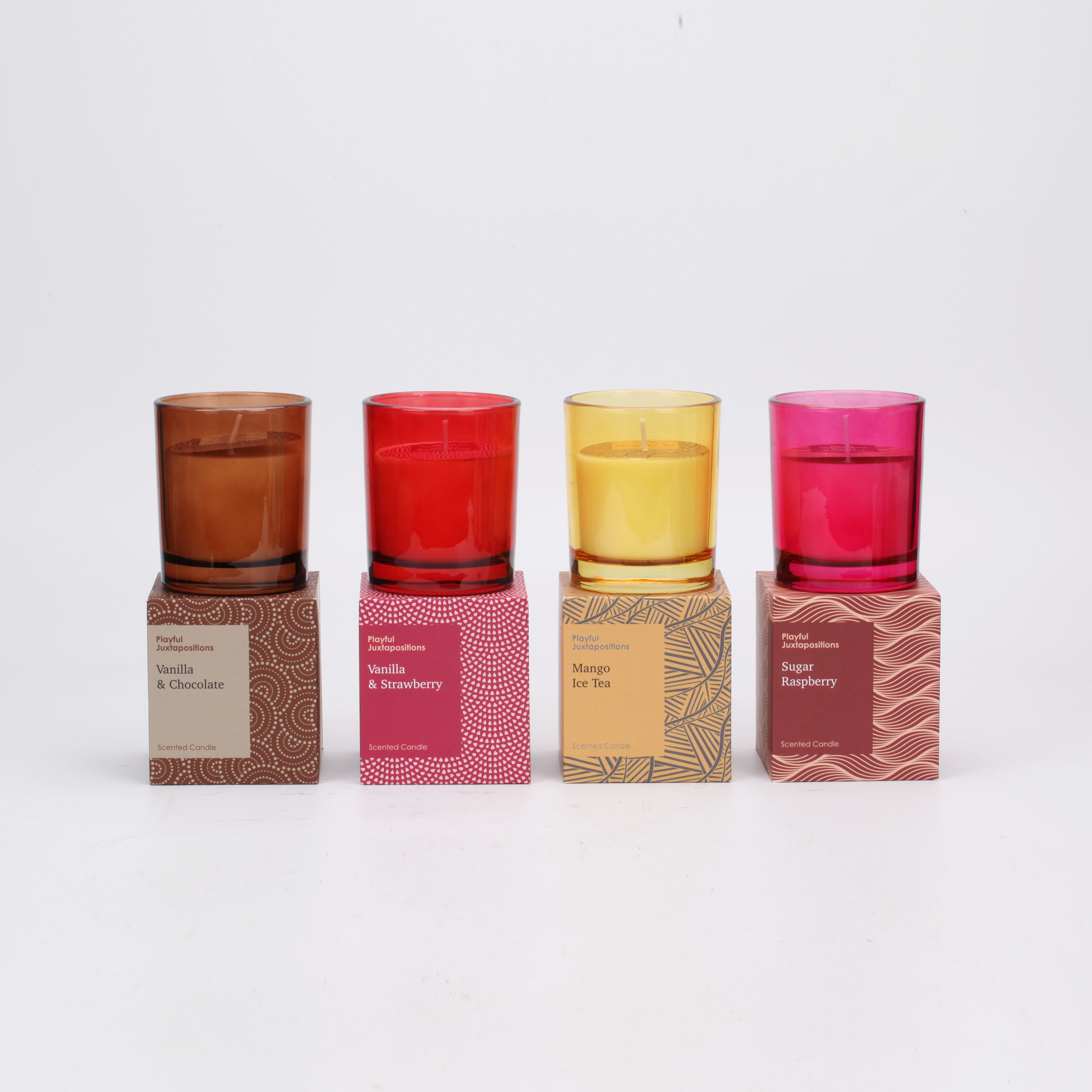 Scented Candle004