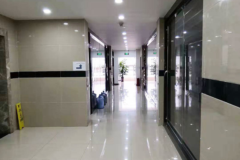 辦公環(huán)境