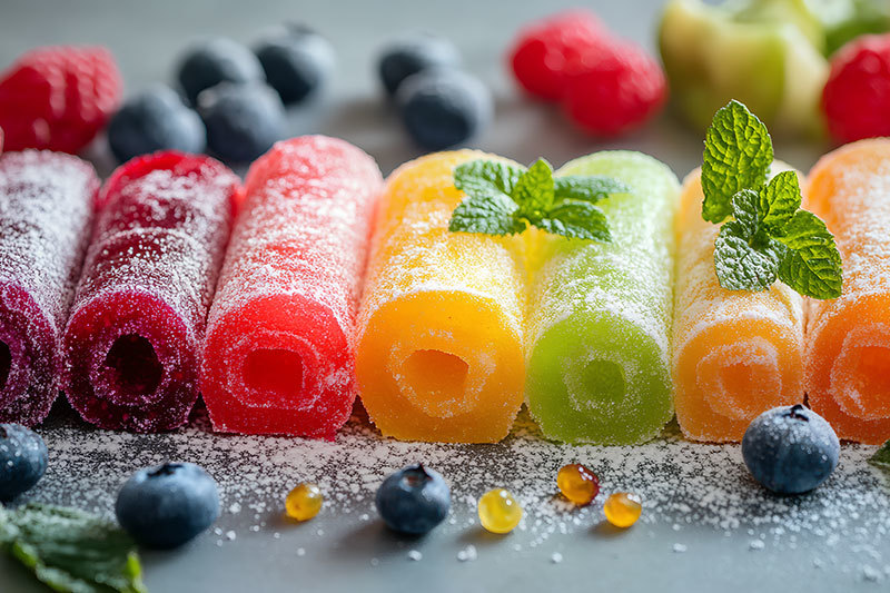 Gummies