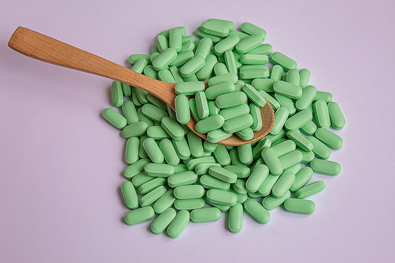 Tablets