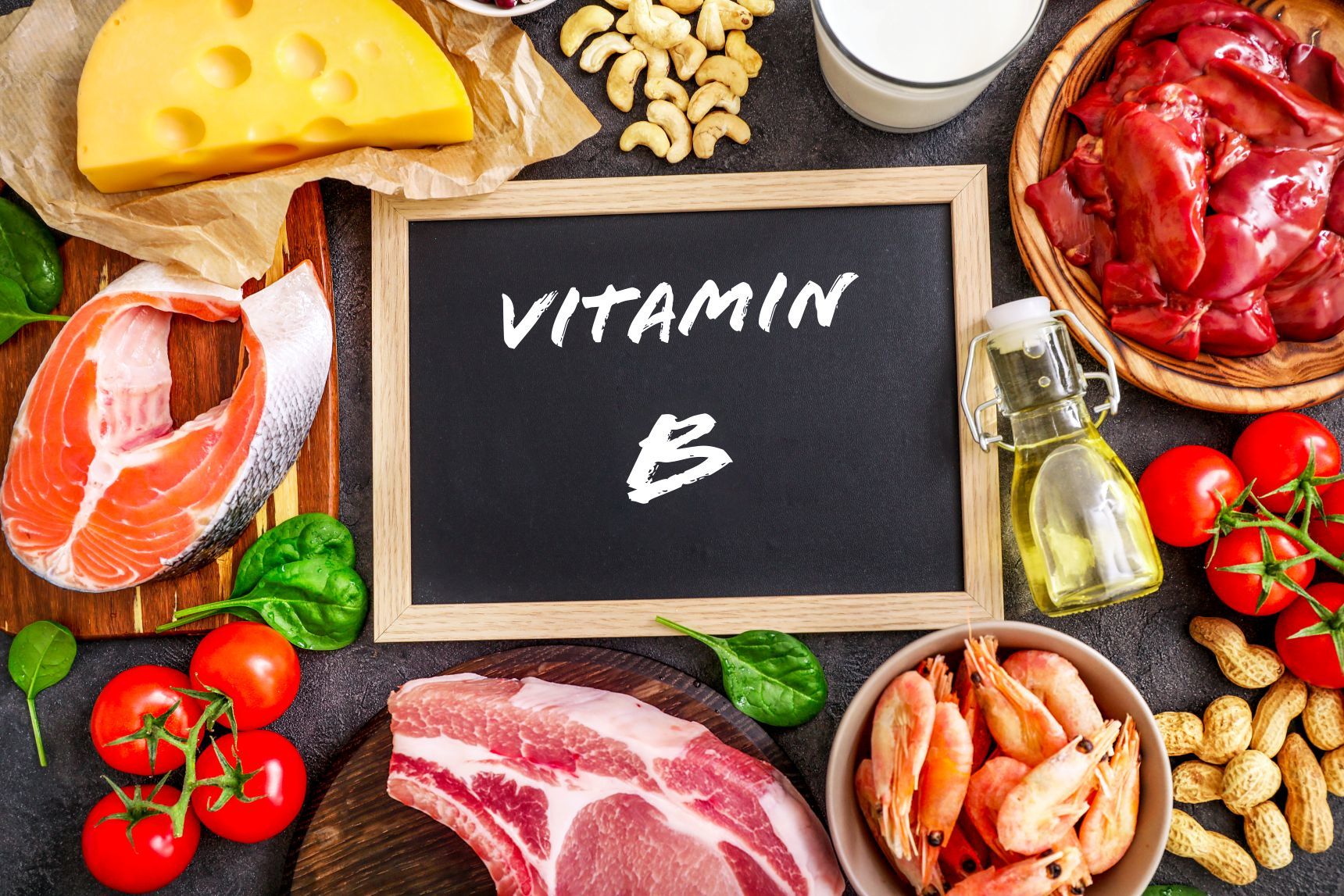 Vitamins