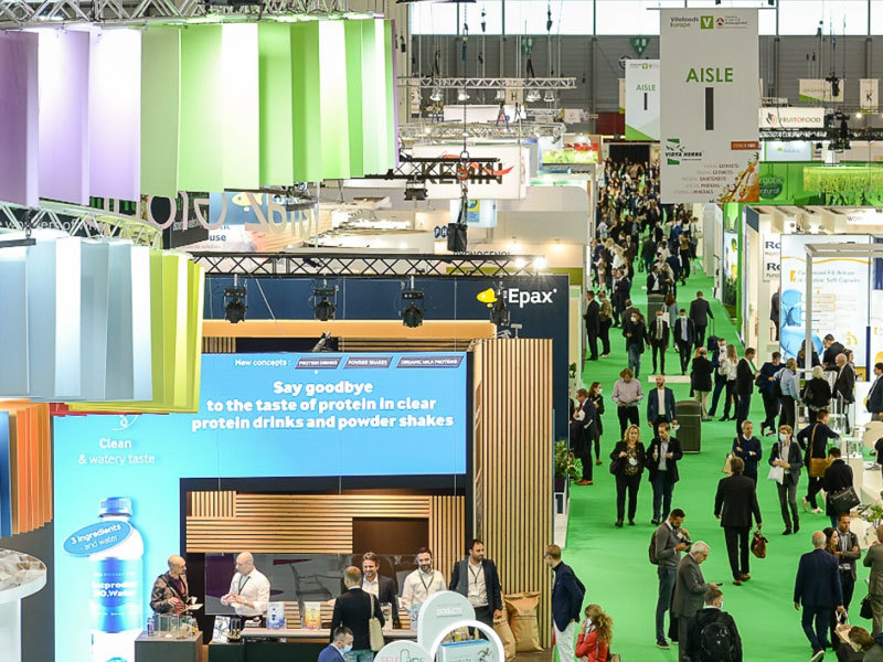 ANALYSIS AND SUMMARY OF VITAFOODS EUROPE 2024