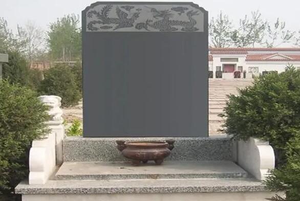 殡葬管理政策