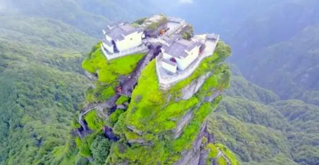 贵州墓地公墓陵园大全，你知道贵州省的公墓陵园有哪些吗