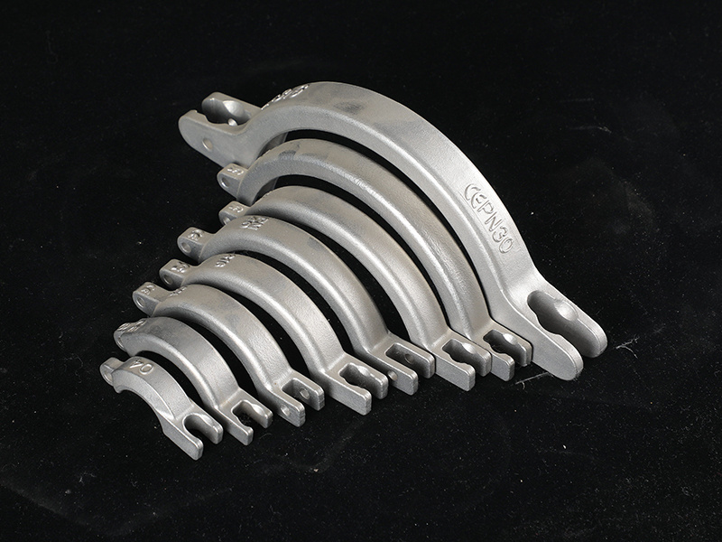 General pipe fitting