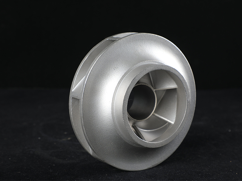 Water pump parts Water pump parts