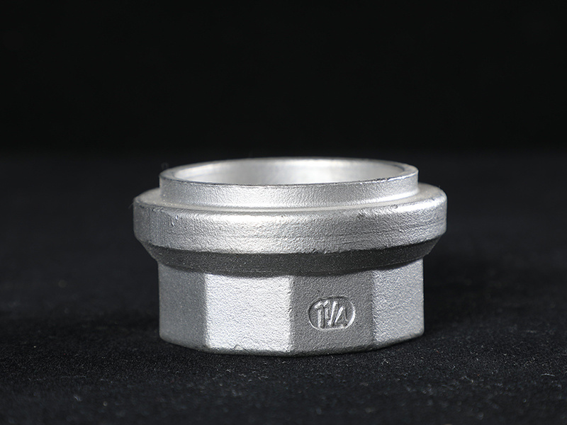 General pipe fitting