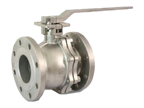 Flange Ball Valve Flange Ball Valve