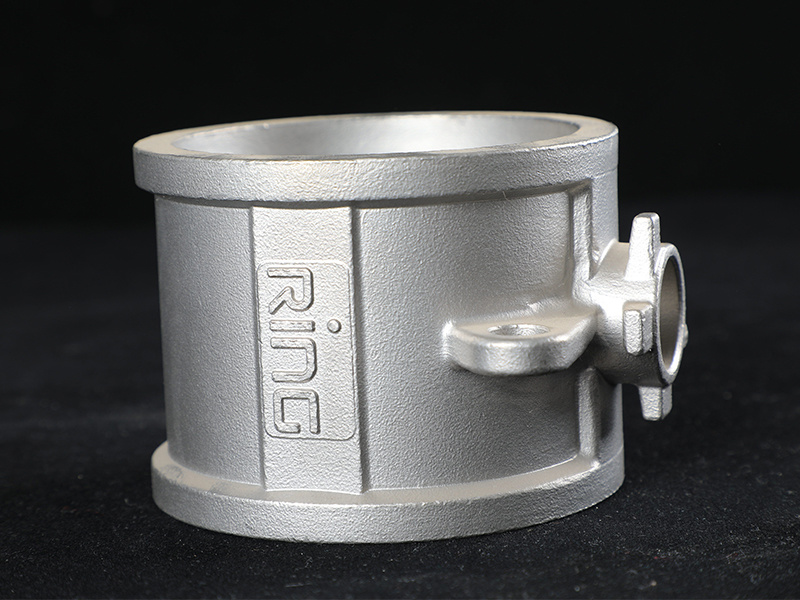 General pipe fitting