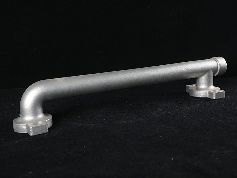 Special pipe fittings
