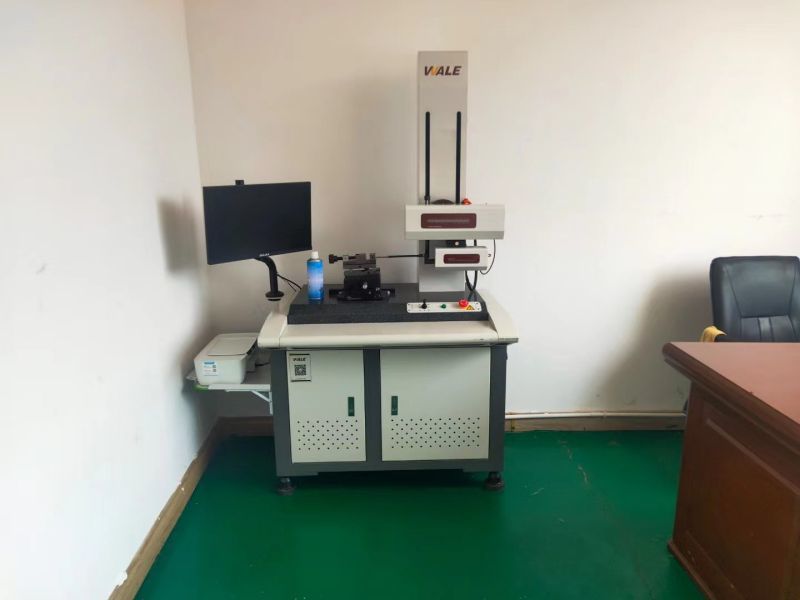 Workshop Equipment
