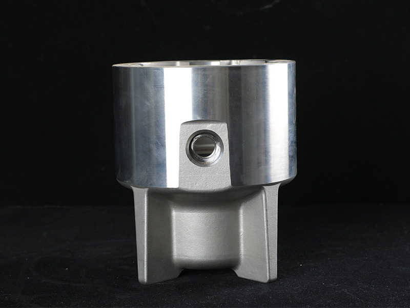 Valve parts