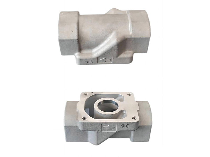 Fluid Solenoid Valve Fluid Solenoid Valve