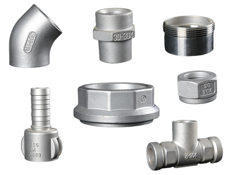 General pipe fitting General pipe fitting