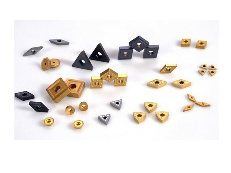 Indexable Inserts Indexable Inserts