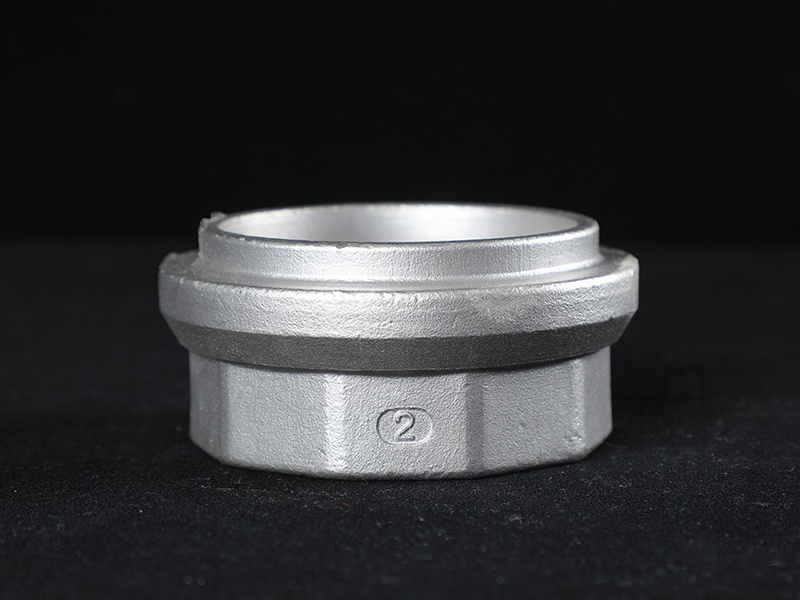 General pipe fitting